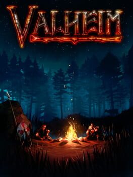 Valheim [STEAM]
