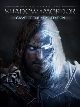 Middle-earth: Shadow of Mordor - Game of the Year Edition [STEAM]