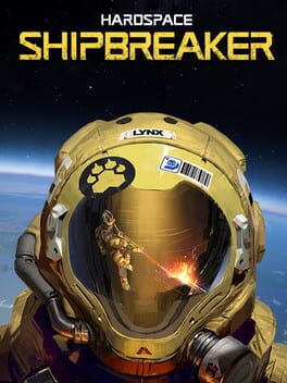Hardspace: Shipbreaker [STEAM]