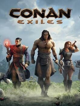 Conan Exiles [STEAM]
