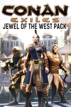 Conan Exiles: Jewel of the West