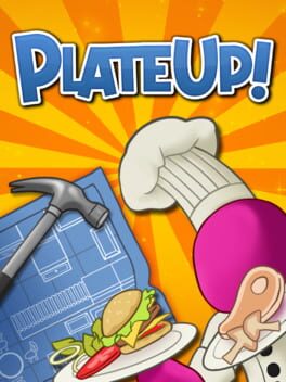 PlateUp! [STEAM]