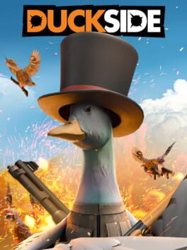 DUCKSIDE [STEAM]