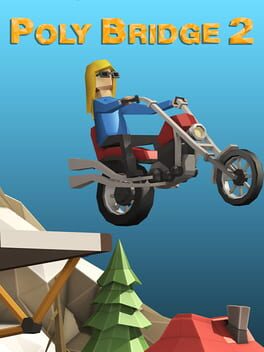 Poly Bridge 2 [STEAM]