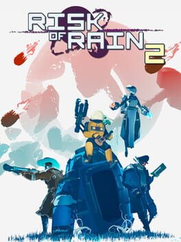 Risk of Rain 2 [STEAM]
