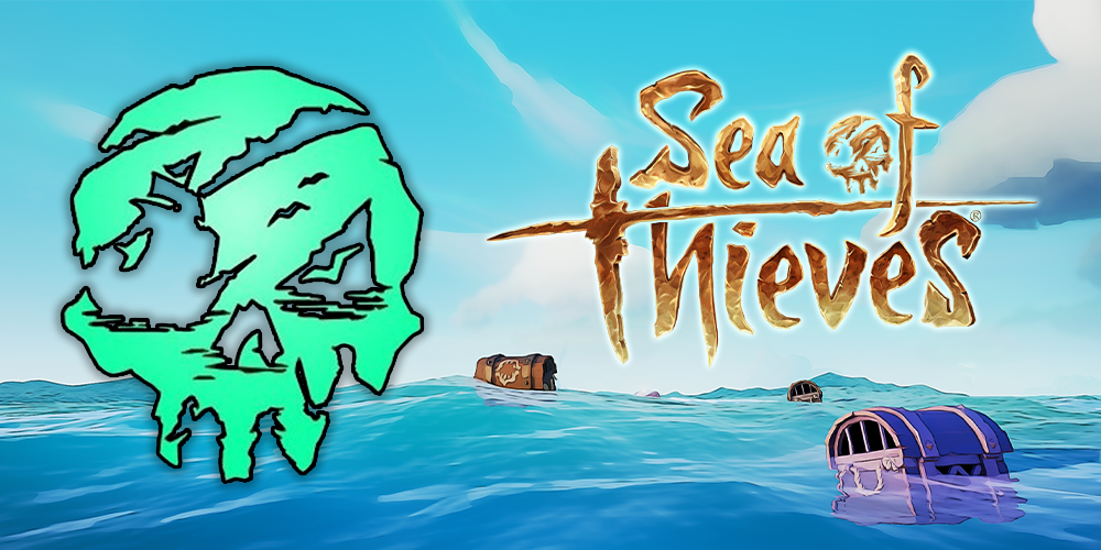 Sea of Thieves Hub